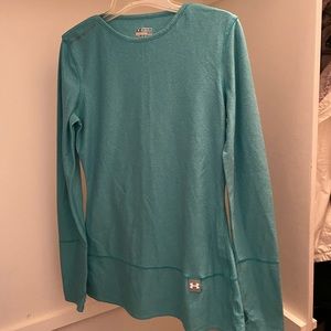 Under Armour workout shirt